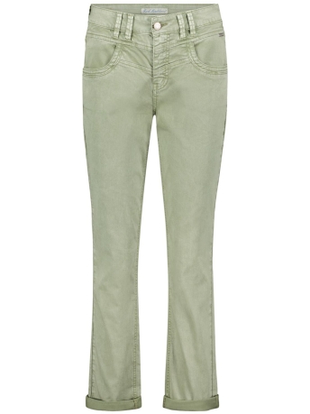 Red Button Jeans CARRIE COLOUR SRB4201 268 TEAGREEN