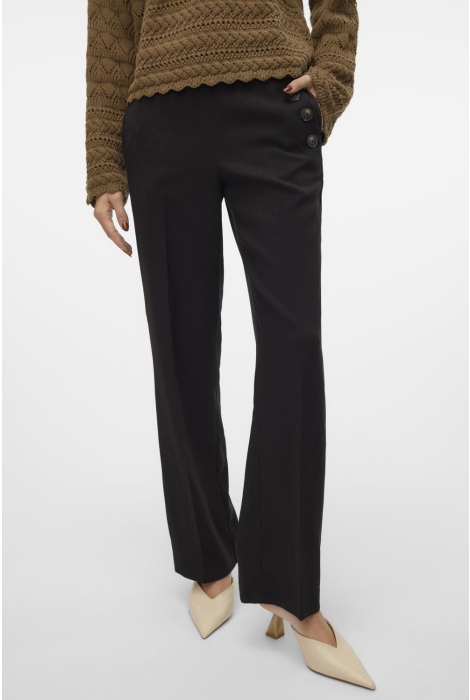 Vero Moda vmmipina mw pants wvn btq