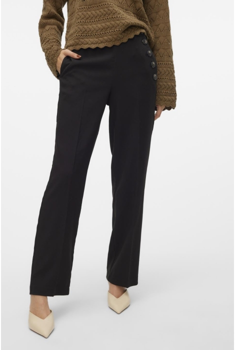 Vero Moda vmmipina mw pants wvn btq