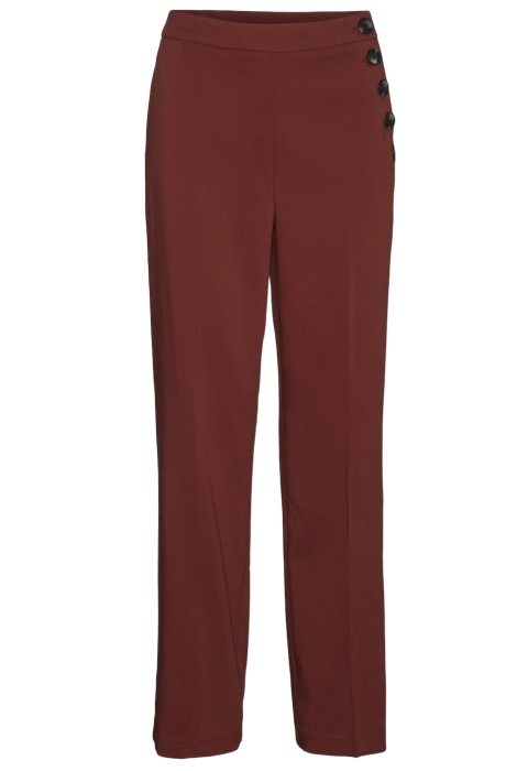 Vero Moda vmmipina mw pants wvn btq