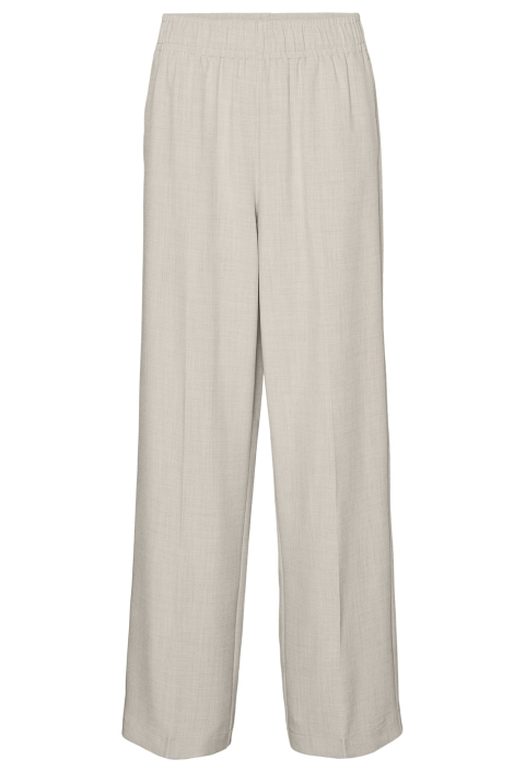 Vero Moda vmcassidy hw loose pull on pant boo