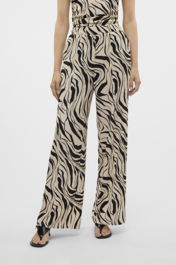 Dit is ook leuk van Vero Moda Broek