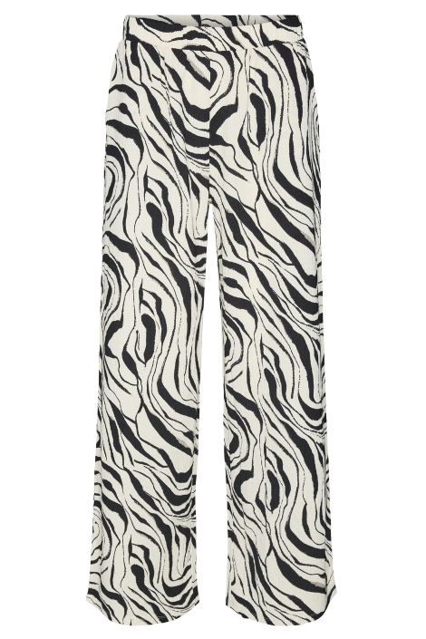 Vero Moda vmpoet hw loose pant jrs ga boo