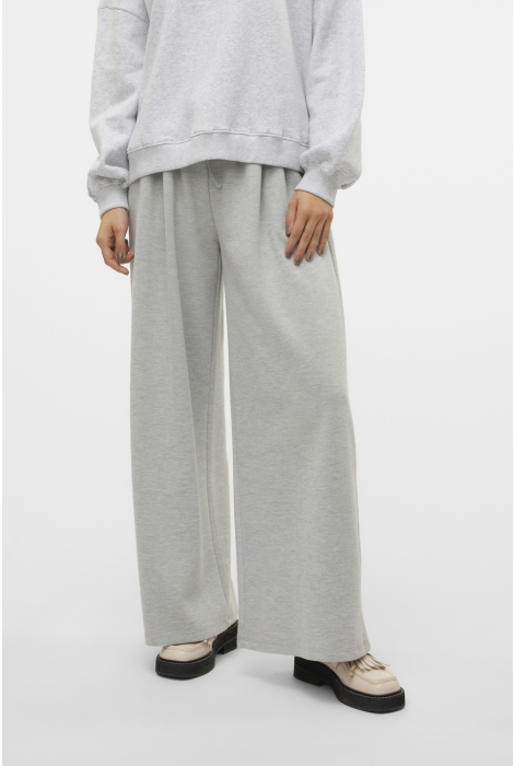 Vero Moda vmjanet hw wide pant jrs ga