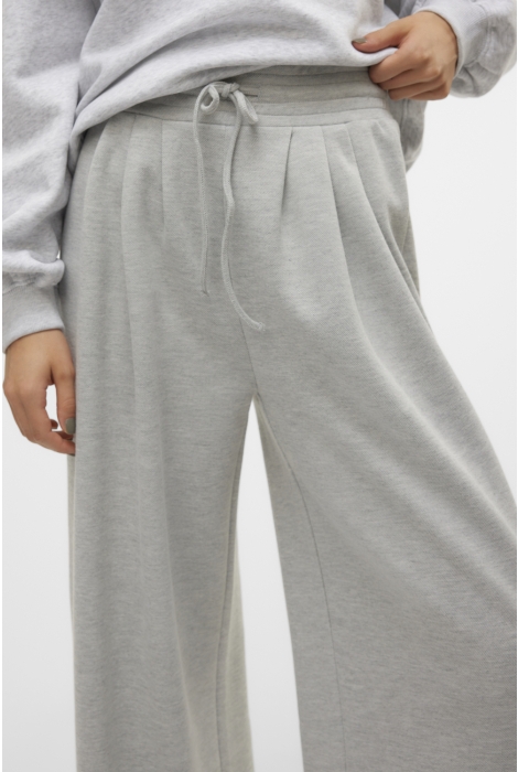 Vero Moda vmjanet hw wide pant jrs ga