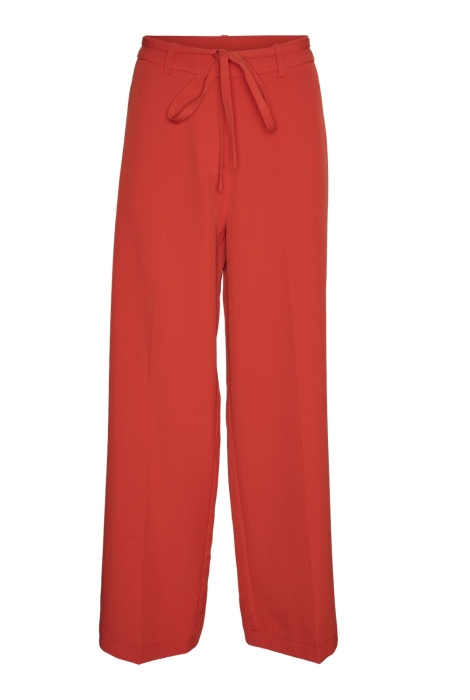 Vero Moda vmvalentina hw pants wvn btq ga