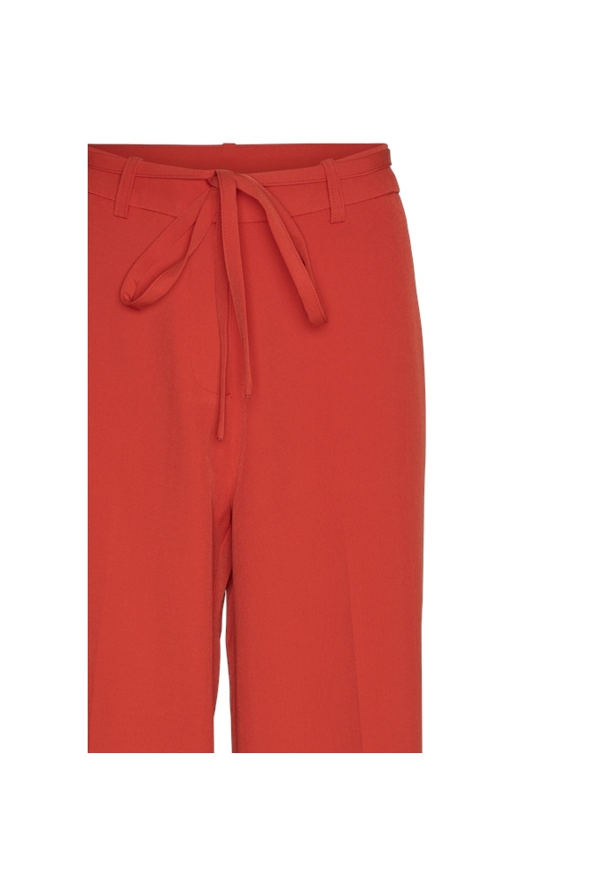 Vero Moda vmvalentina hw pants wvn btq ga