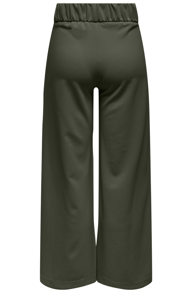 JDYGEGGO NEW LONG PANT JRS NOOS 15208430 Kambaba/BLACK BUTT