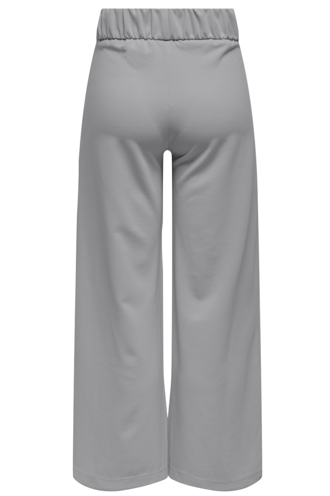 JDYGEGGO NEW LONG PANT JRS NOOS 15208430 FORMAL GRAY/BLACK BUTT