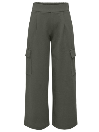 Jacqueline de Yong Broek JDYGEGGO LIFE POCKET PANT JRS NOOS 15312203 KAMBABA