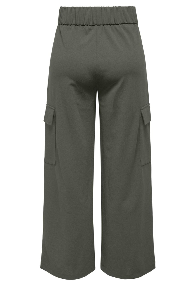 JDYGEGGO LIFE POCKET PANT JRS NOOS 15312203 KAMBABA