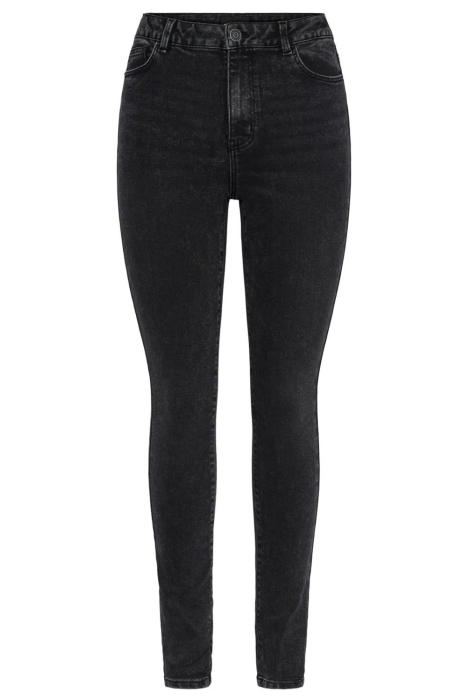 Pieces pcdana hw skinny jeans dg202 noos b