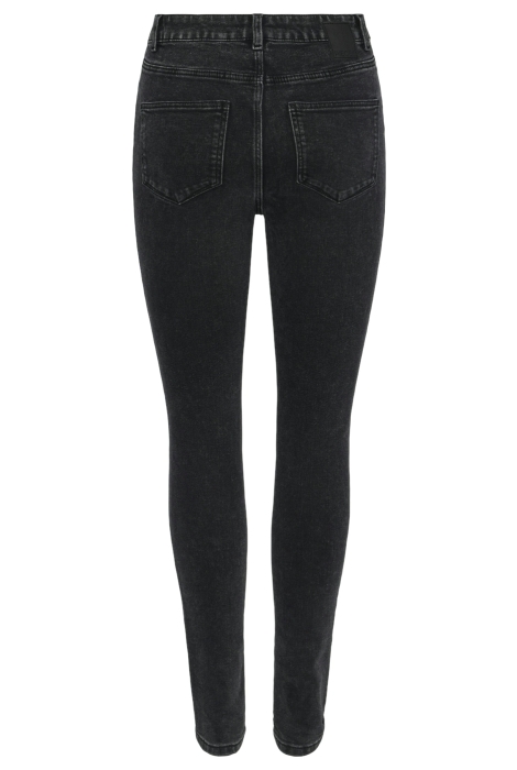 Pieces pcdana hw skinny jeans dg202 noos b