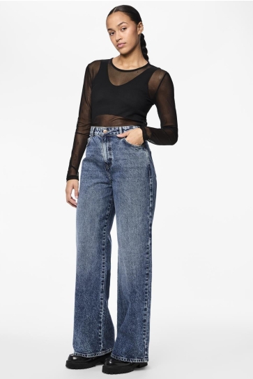 Dit is ook leuk van Pieces Jeans