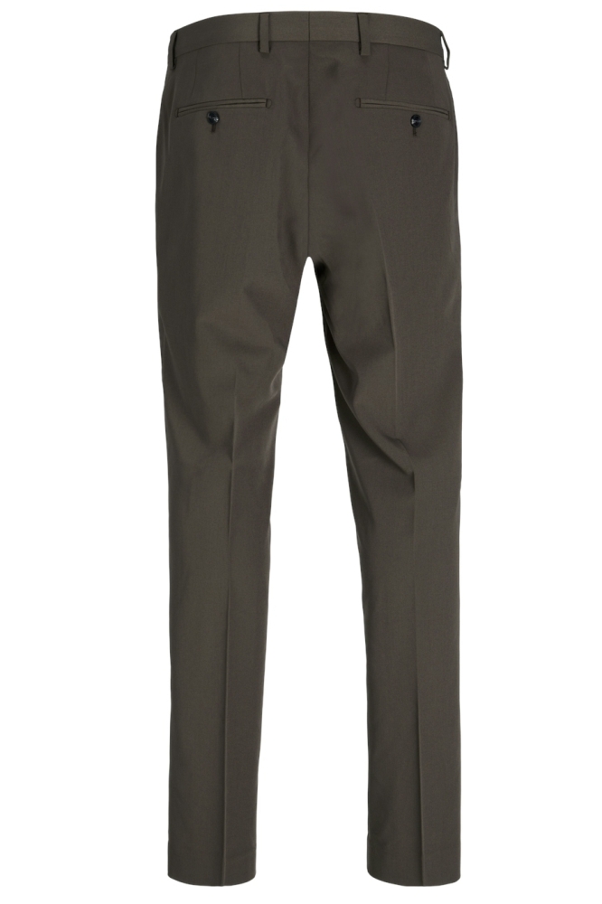 JPRFRANCO TROUSER NOOS 12199893 MULCH/SUPER SLIM