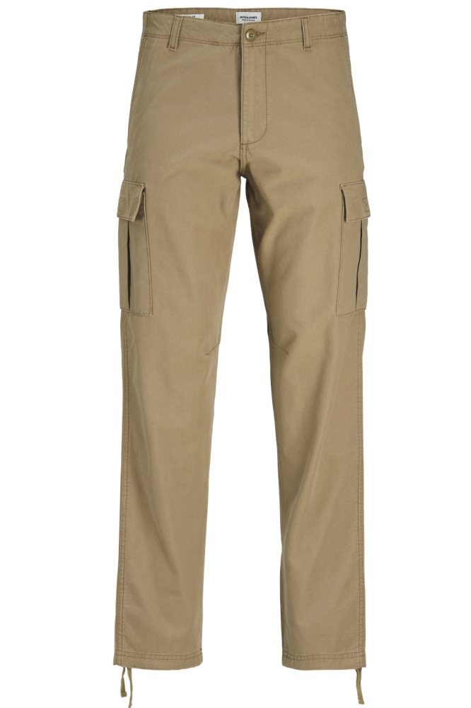 JPSTKANE BARKLEY CARGO PANT NOOS 12258150 ELMWOOD