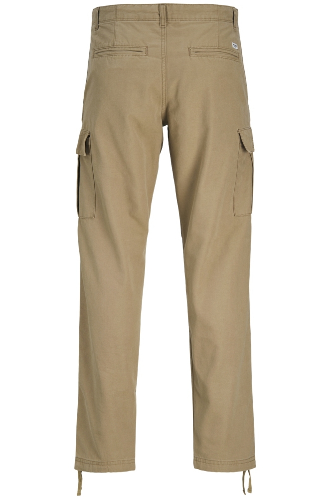 JPSTKANE BARKLEY CARGO PANT NOOS 12258150 ELMWOOD