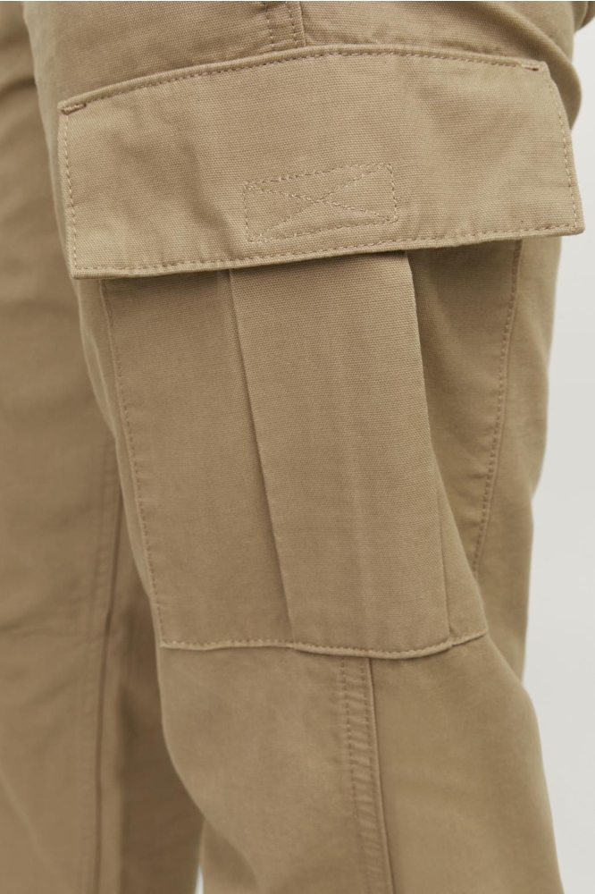 JPSTKANE BARKLEY CARGO PANT NOOS 12258150 ELMWOOD