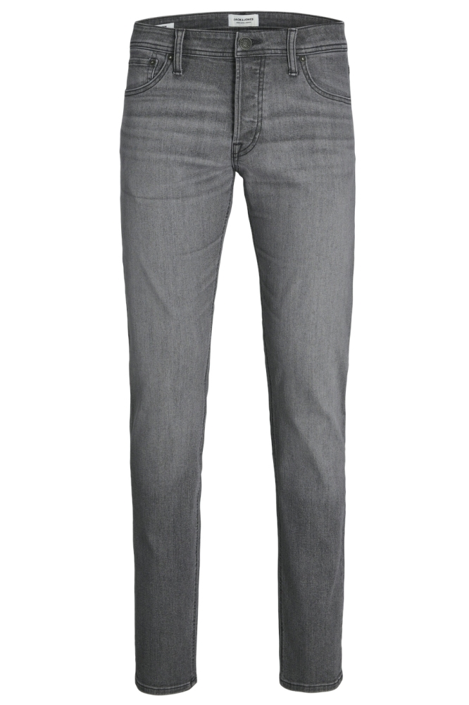 JJIGLENN JJORIGINAL SQ 703 NOOS 12249189 Grey Denim