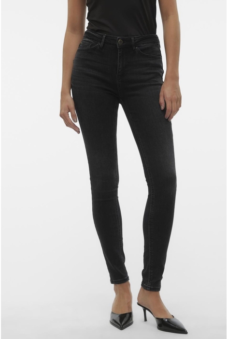 Vero Moda vmflash mr skinny jeans li111 ga no