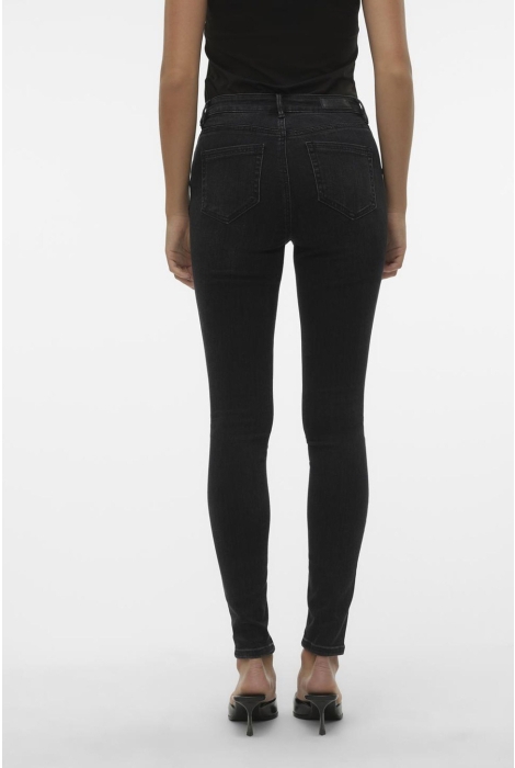 Vero Moda vmflash mr skinny jeans li111 ga no