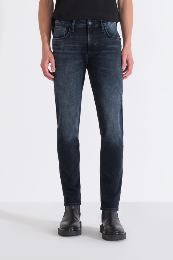 Antony Morato Jeans KURT MMDT00282 FA750551 7010 BLUE DENIM