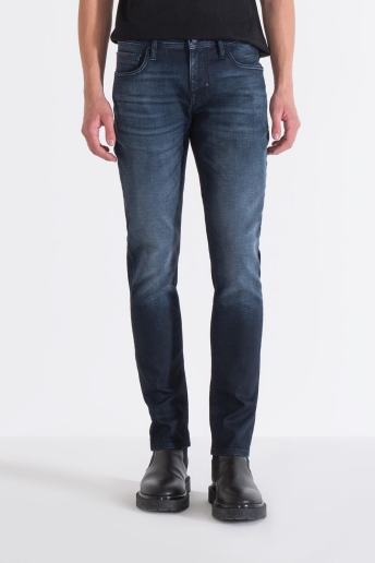 Antony Morato Jeans OZZY MMDT00241 FA750535 7010 BLUE DENIM