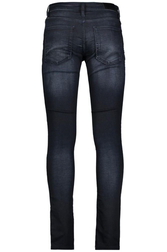 OZZY MMDT00241 FA750535 7010 BLUE DENIM