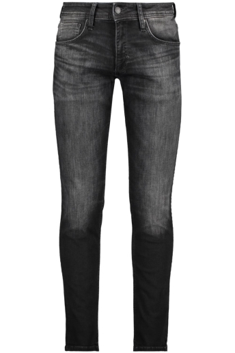 Antony Morato Jeans KURT MMDT00282 FA750549 9000 BLACK