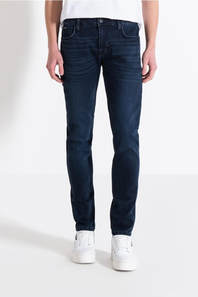 OZZY MMDT00241 FA750480 7010 BLUE DENIM