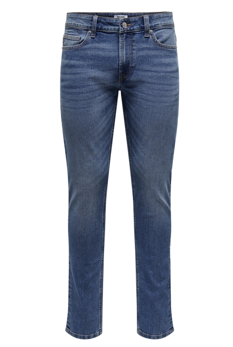 Only & Sons onsloom slim 7899 ey box jeans