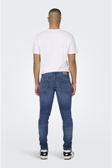 Only & Sons onsloom slim 7899 ey box jeans