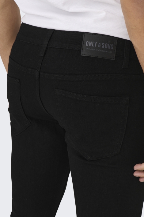 Only & Sons onsloom slim 7899 ey box jeans