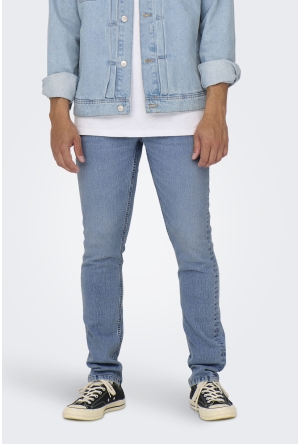 Dit is ook leuk van Only & Sons Jeans