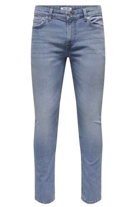 Only & Sons onsloom slim 7899 ey box jeans