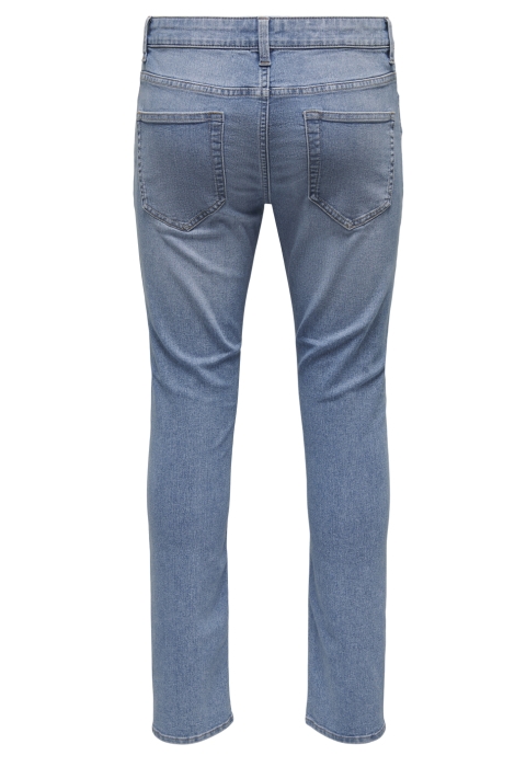 Only & Sons onsloom slim 7899 ey box jeans