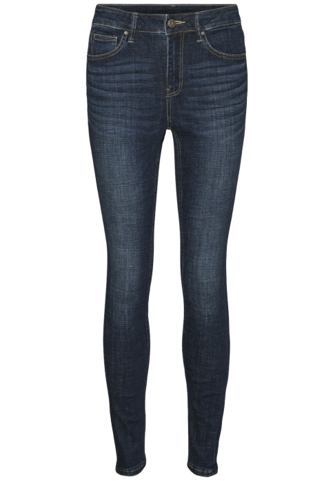 Vero Moda vmflash mr skinny jeans li3303 ga n