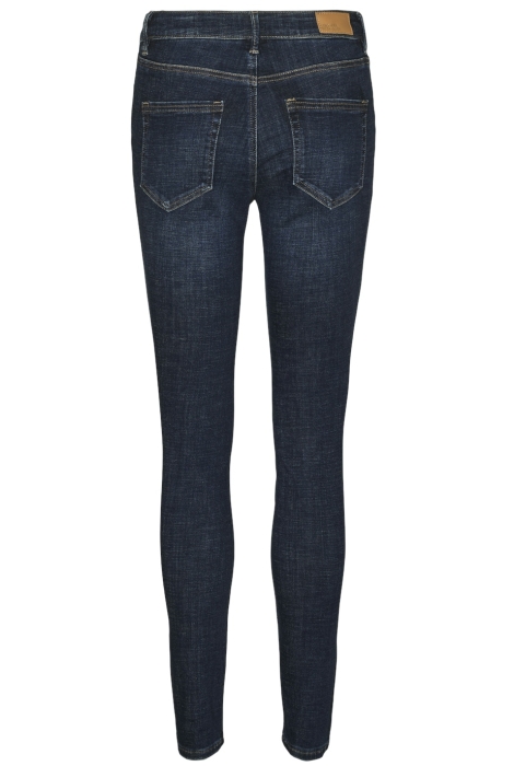 Vero Moda vmflash mr skinny jeans li3303 ga n