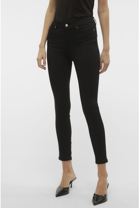 Vero Moda vmflash mr skinny jeans li140 ga no