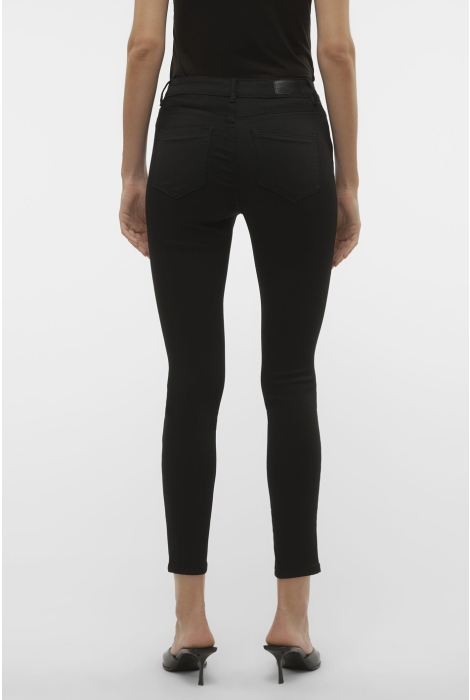 Vero Moda vmflash mr skinny jeans li140 ga no