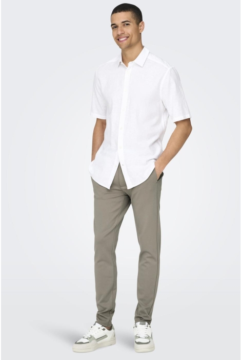 Only & Sons onsmark slim gw 0209 pant noos