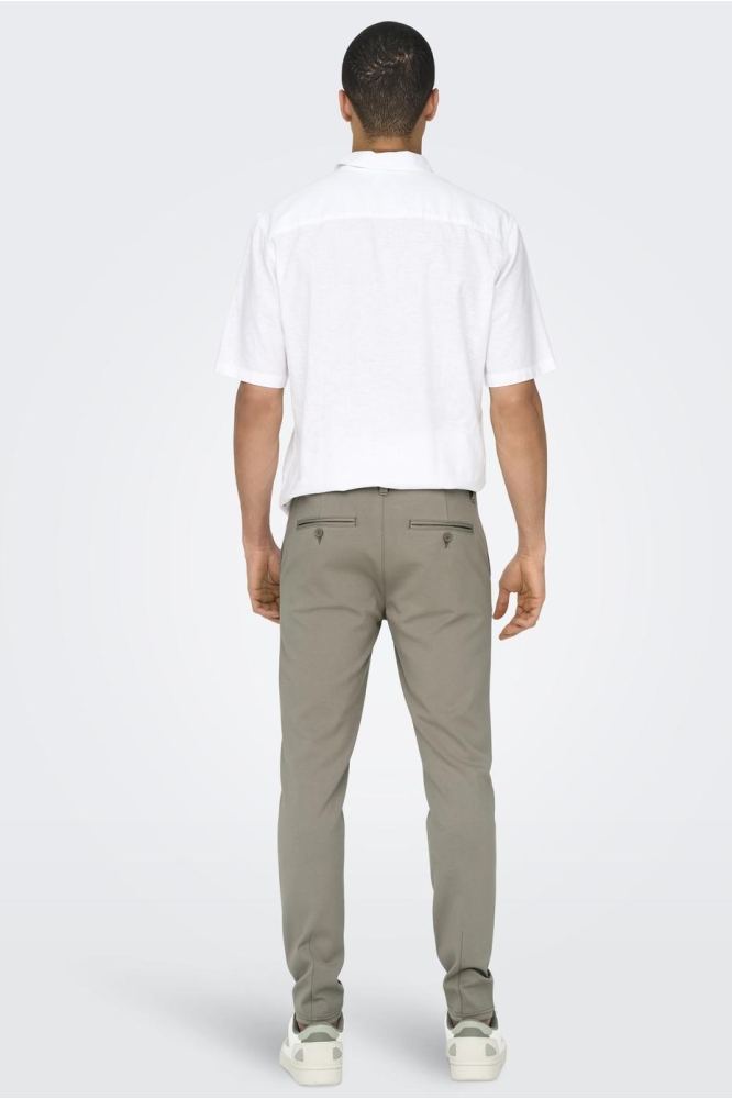 ONSMARK SLIM GW 0209 PANT NOOS 22010209 Vintage Khaki