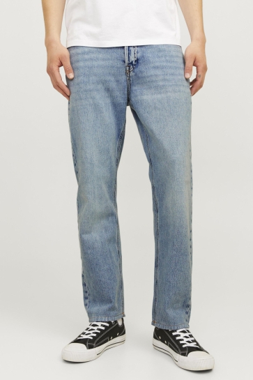 Jack & Jones Jeans JJICHRIS JJORIGINAL MF 693 NOOS 12237181 Blue Denim