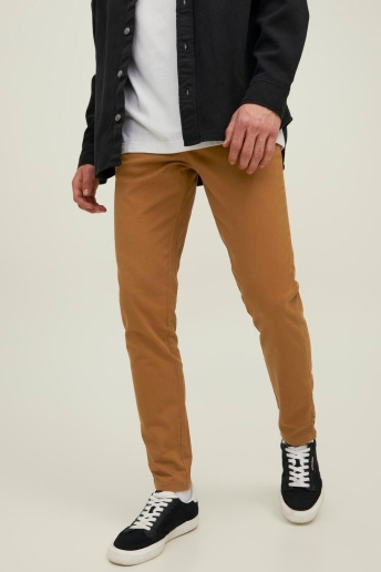 Jack & Jones Broek JPSTMARCO BOWIE NOOS 12150148 RUBBER