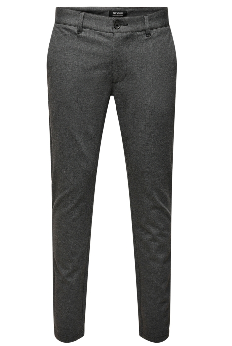 Only & Sons onsmark slim herringbone 2911 pant