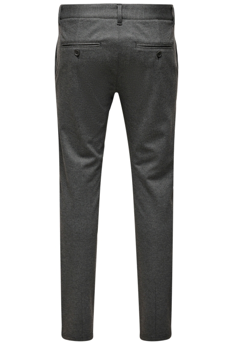 Only & Sons onsmark slim herringbone 2911 pant