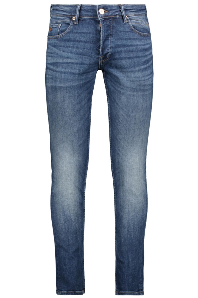 SHIFTBACK TAPERED FIT JEANS CTR240 IRB