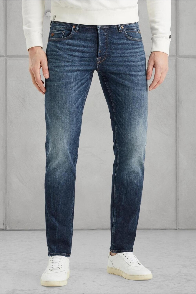 SHIFTBACK TAPERED FIT JEANS CTR240 IRB