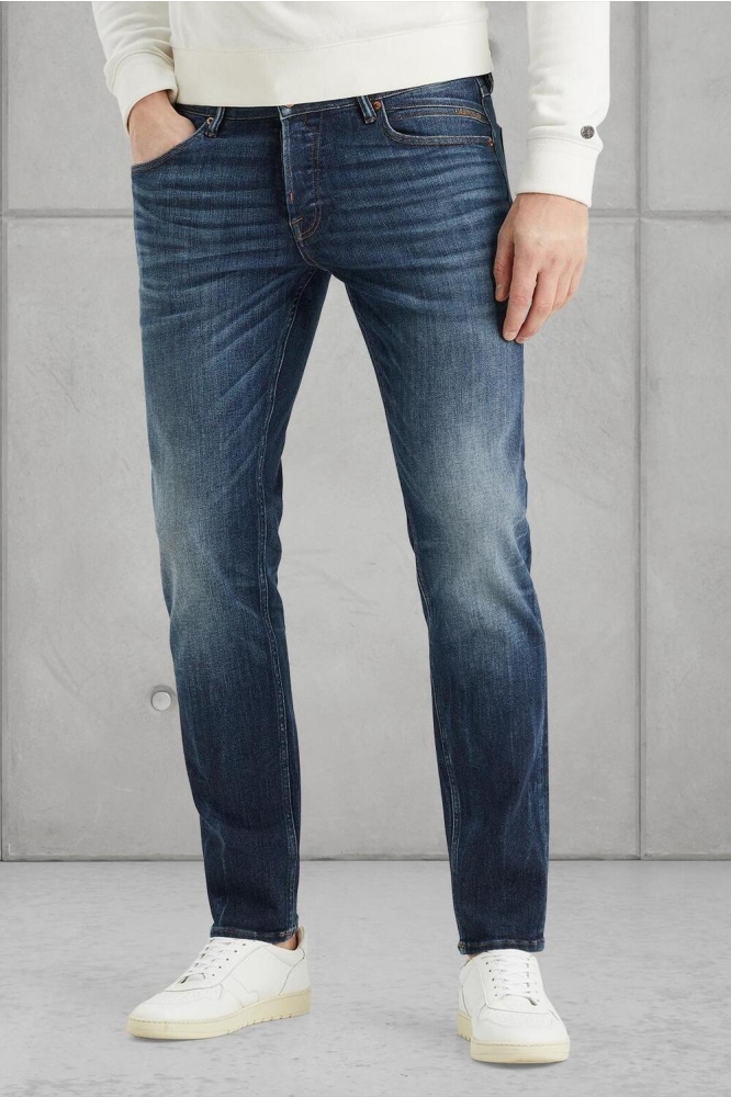 SHIFTBACK TAPERED FIT JEANS CTR240 IRB