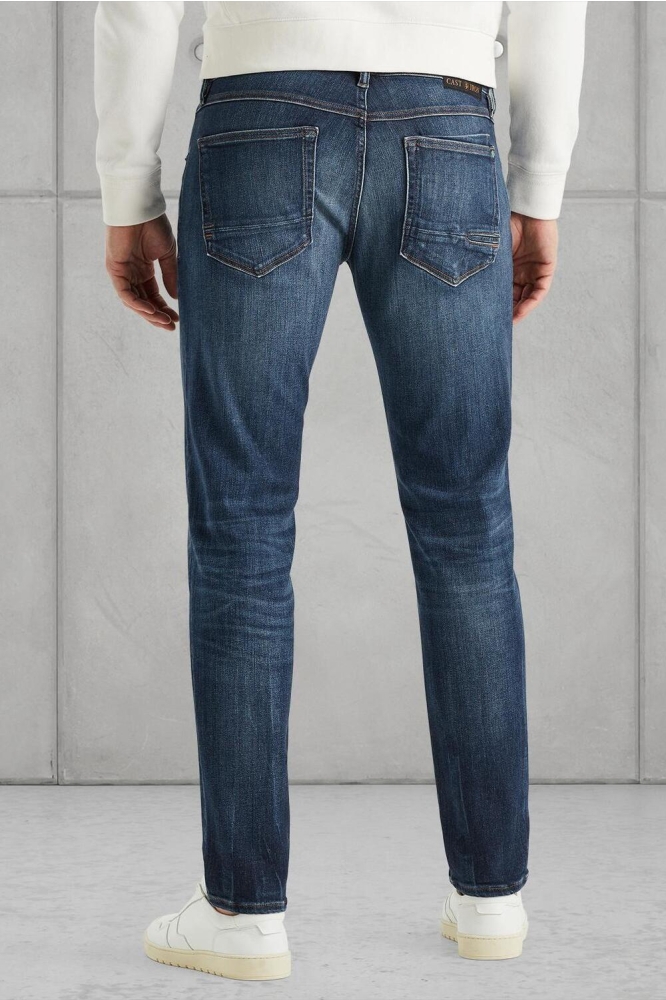 SHIFTBACK TAPERED FIT JEANS CTR240 IRB